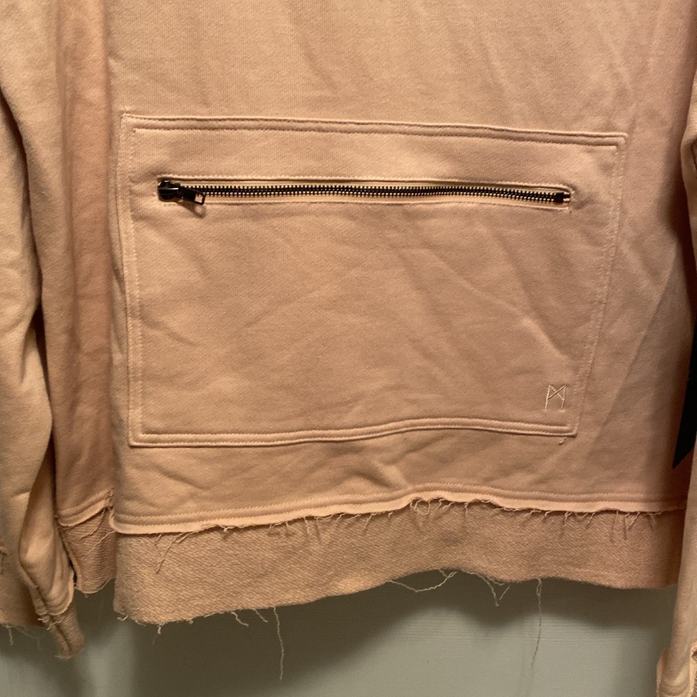 Brand New The Narrows Rose Hoodie…size L - Picture 4 of 8